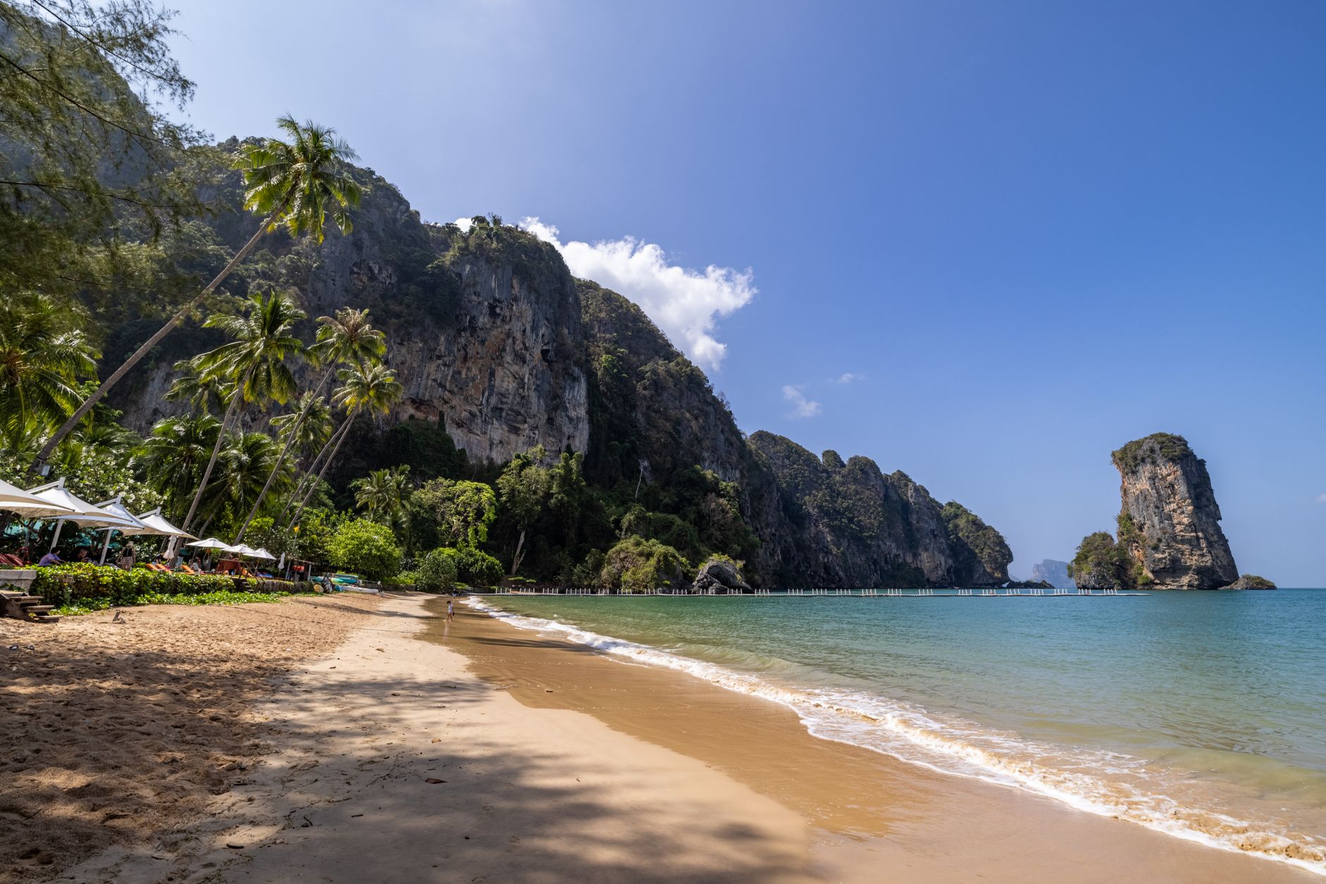Ao Nang Beach