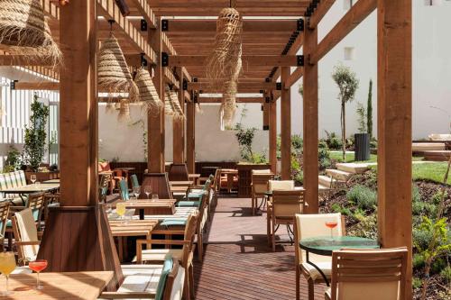 Locke de Santa Joana