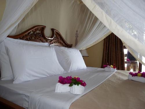 Pemba Misali Sunset Beach