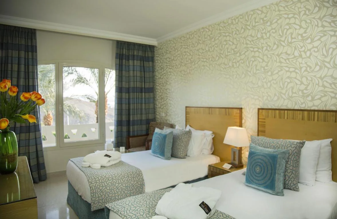 Taba Sands Hotel & Casino